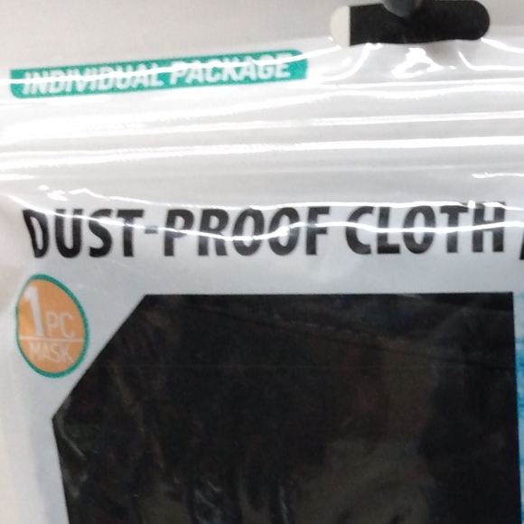 Masks Unisex - Picture 6 of 8